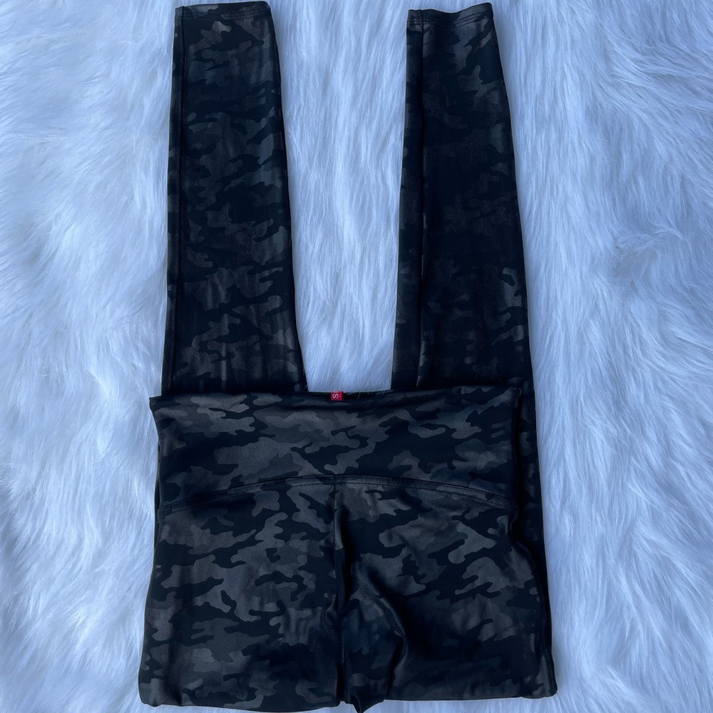 Spanx leggings